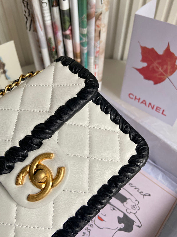 Chanel Bags - BG Bags - 1080