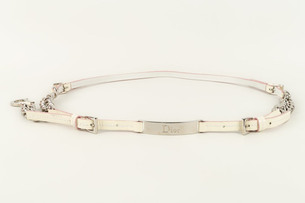 Ceinture modulable Christian Dior