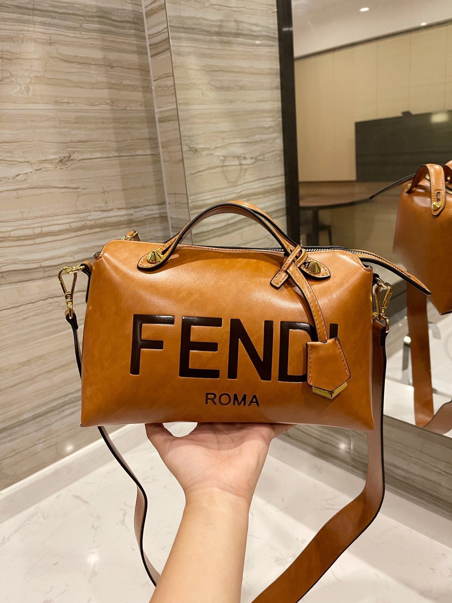 New Arrival Bags Fendi 216