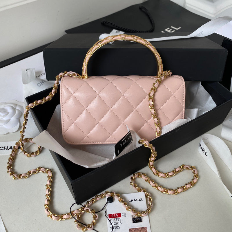 Chanel Bags - BG Bags - 1535