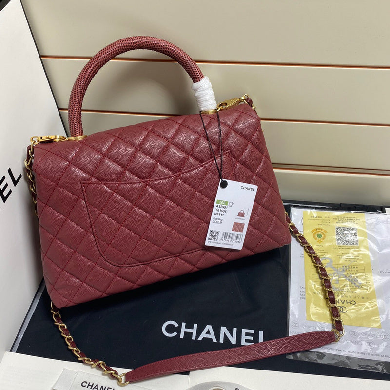 bags-district - Chanel Bags - 7491