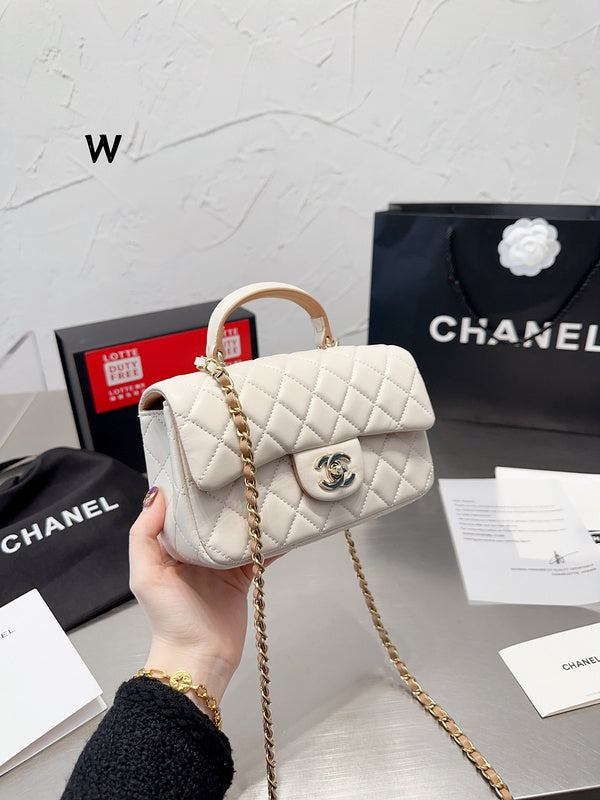 bags-district - Chanel Bags - 7023