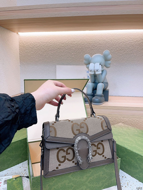 Luxury - Gucci Bags - 243