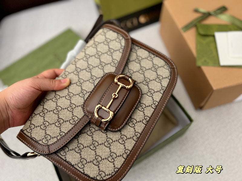 Luxury - Gucci Bags - 249