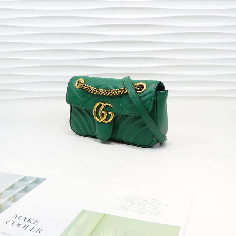 GGG - Bags District - 883