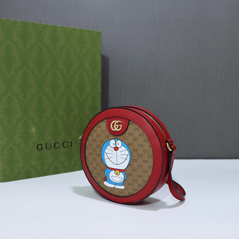 GGG - Bags District - 1508