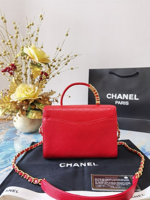 Chanel Bags - BG Bags - 1828