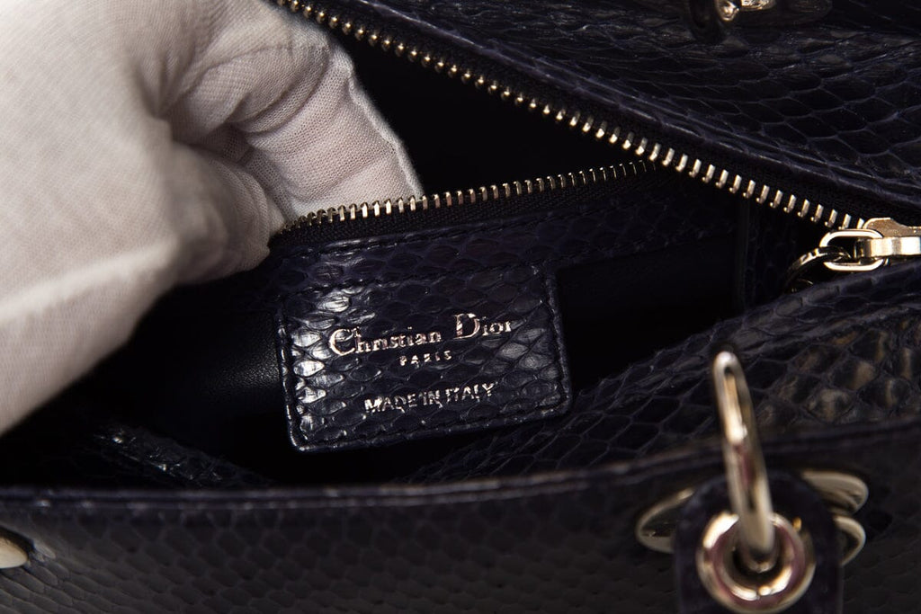 Christian Dior MeDior Handbag