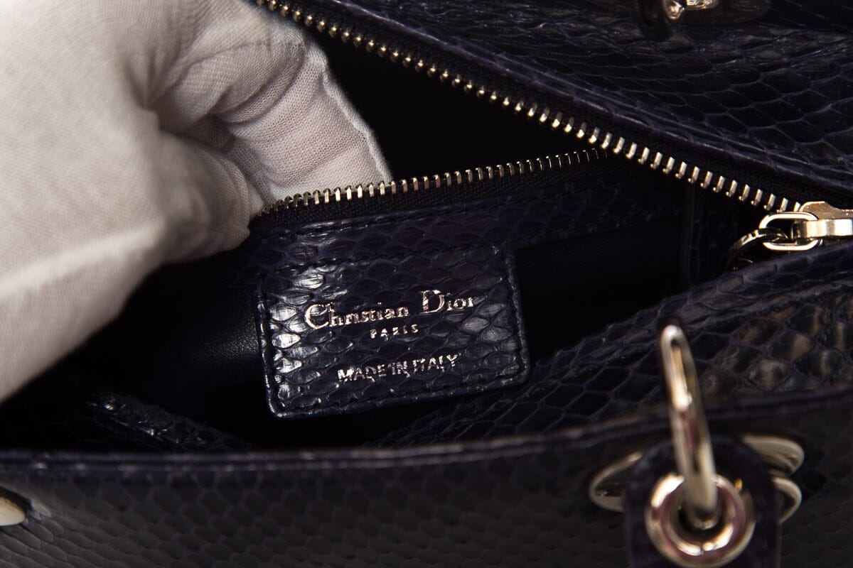 Christian Dior MeDior Handbag