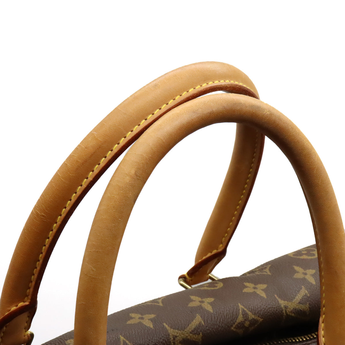 Louis Vuitton Monogram Sirius 70 Boston Bag Travel Bag M41400