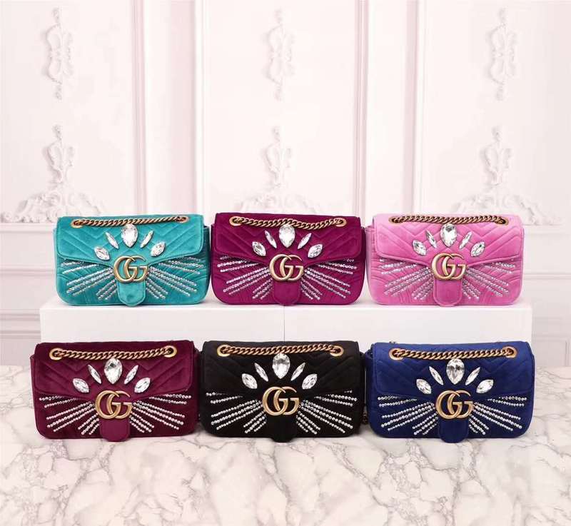 GGG - Bags District - 455