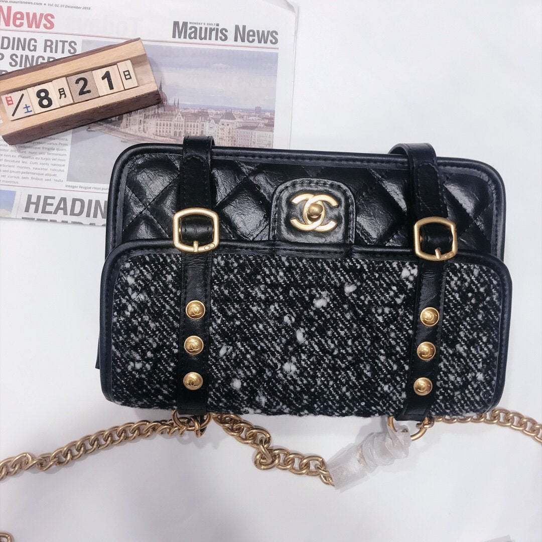 Designer Handbags Chanel 215