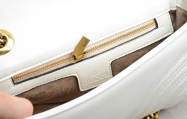 Gucci Marmont Bag