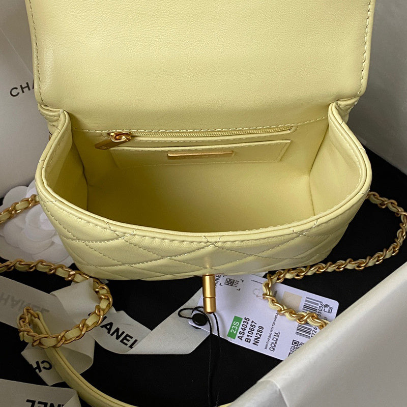 bags-district - Chanel Bags - 7539
