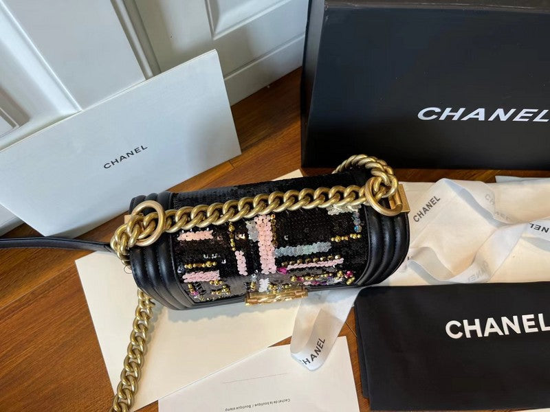 Chanel Bags - BG Bags - 972