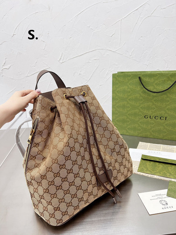 Luxury - Gucci Bags - 242