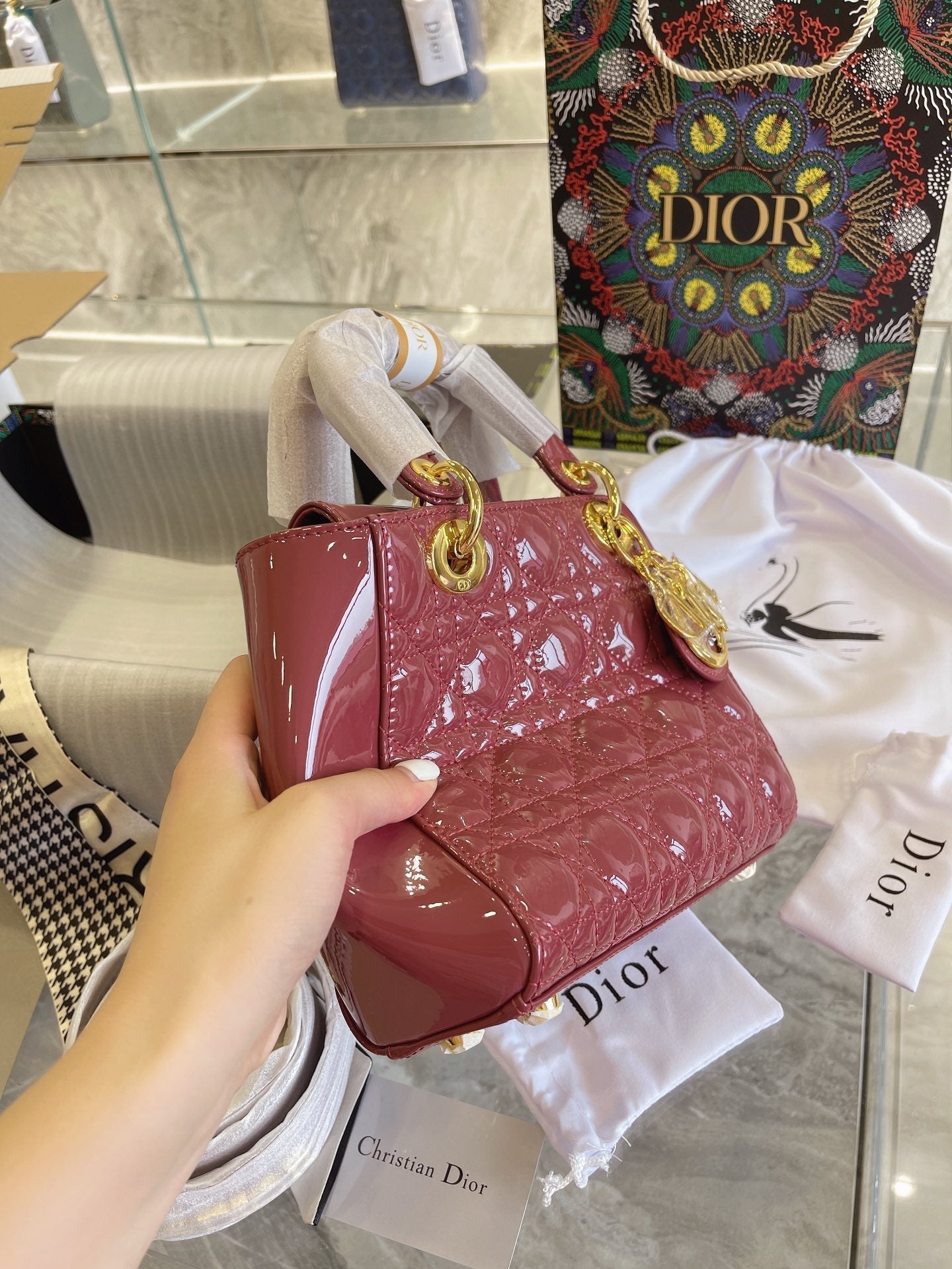 Designer Handbags dior 320