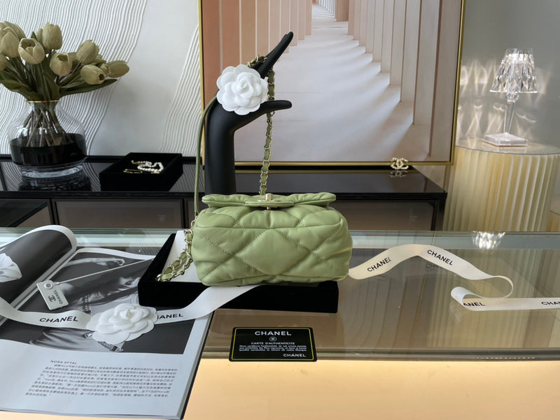 Chanel Bags - BG Bags - 1500