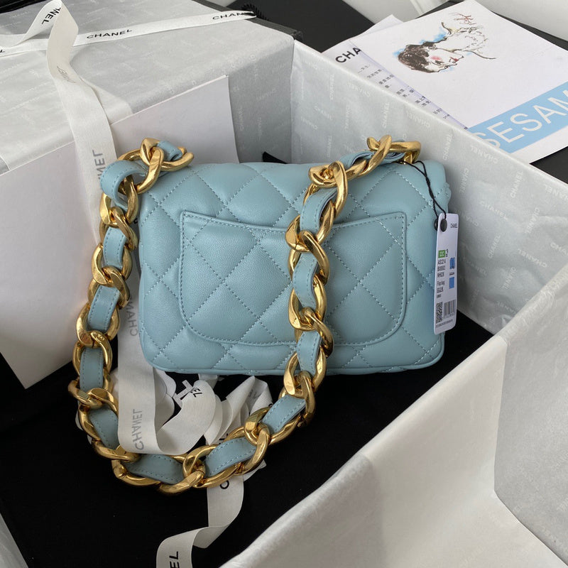 bags-district - Chanel Bags - 7624