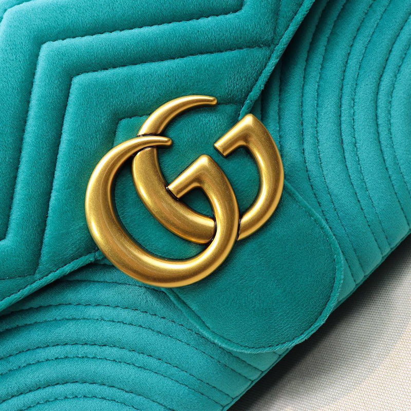GGG - Bags District - 867