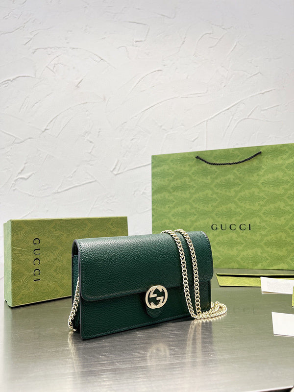 Luxury - Gucci Bags - 301