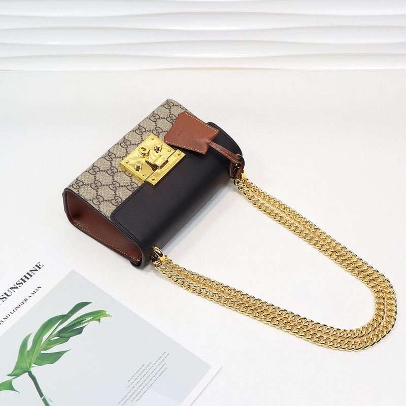 GGG - Bags District - 1002