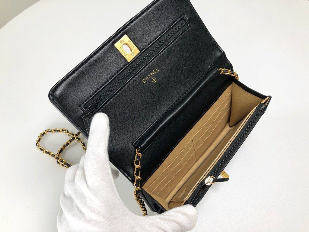 Designer Handbags Chanel 081
