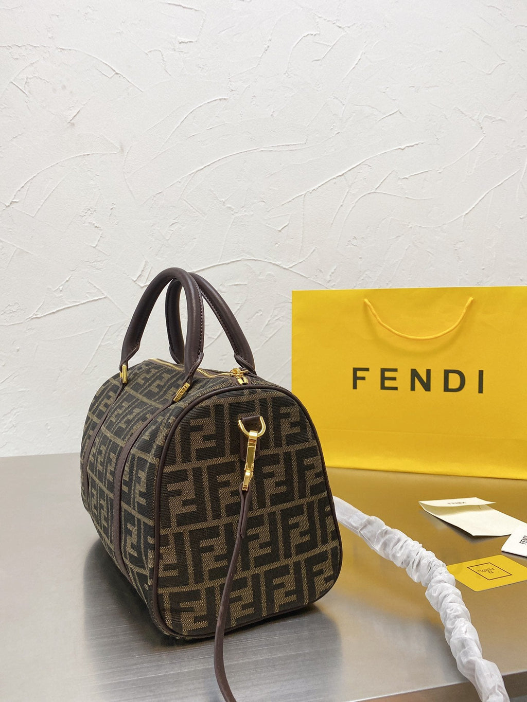 Luxury  Bags Fendi 209