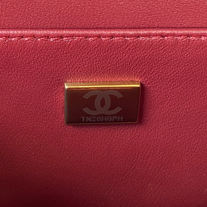 bags-district - Chanel Bags - 7596