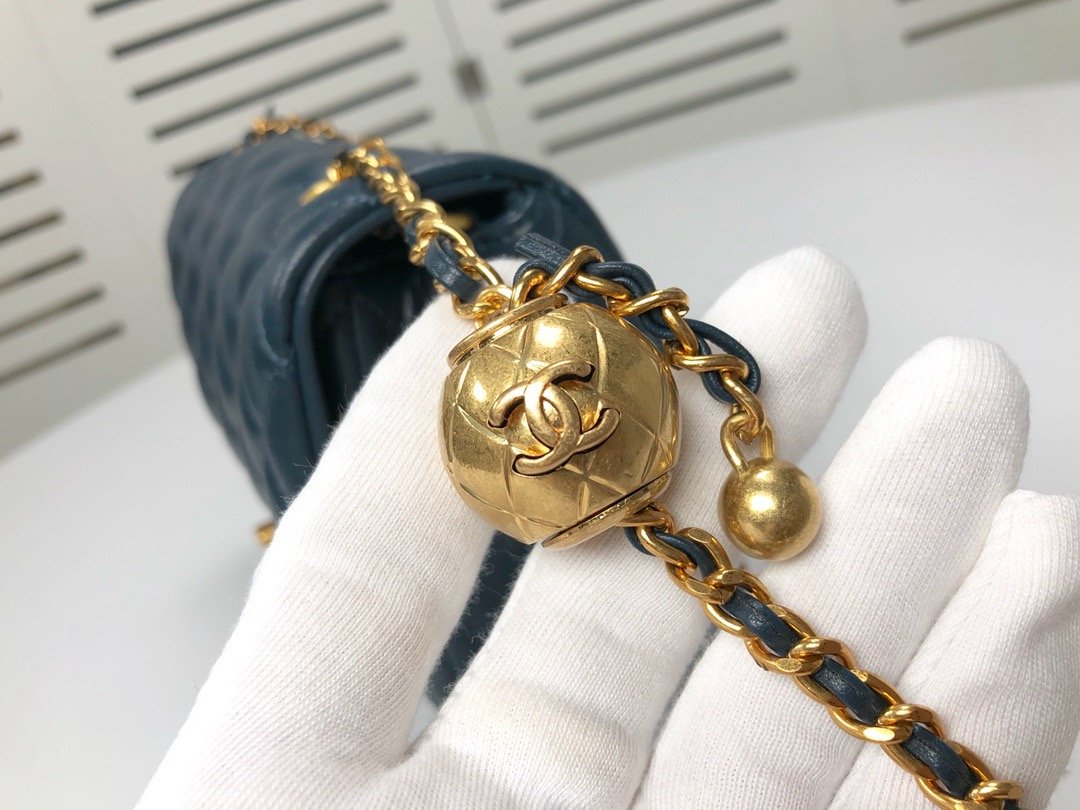 Designer Handbags Chanel 116
