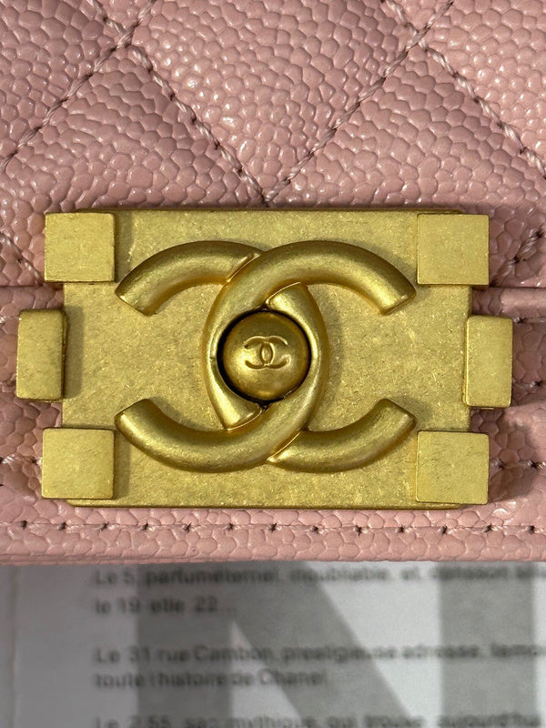 Chanel Bags - BG Bags - 2348