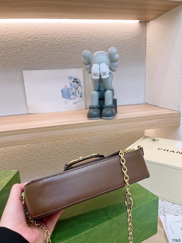 Luxury - Gucci Bags - 282