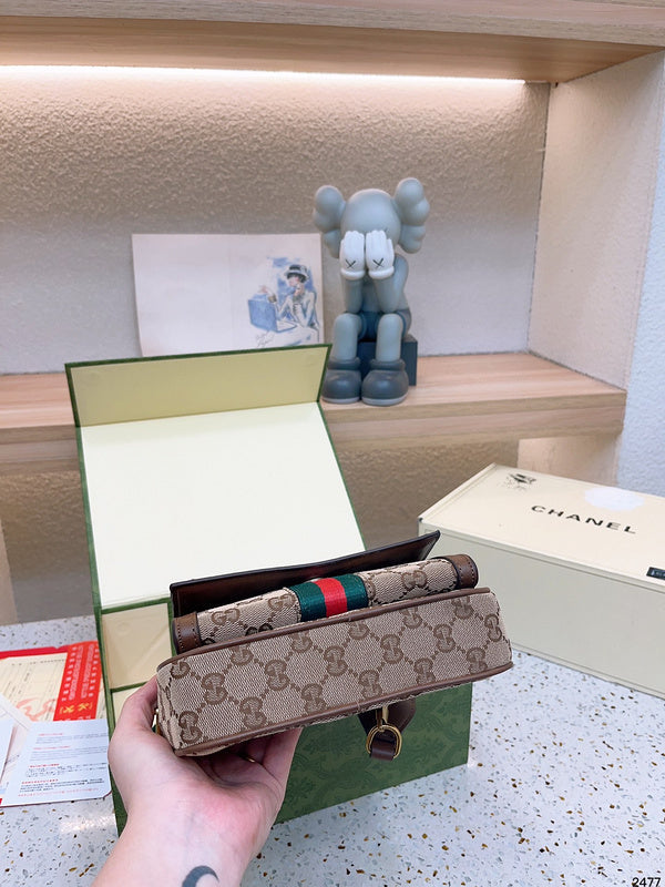 Luxury - Gucci Bags - 100