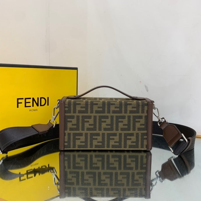 FDI - Bags District - 300
