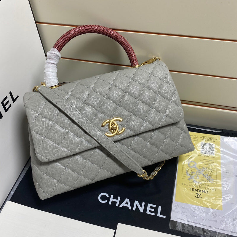 bags-district - Chanel Bags - 7491