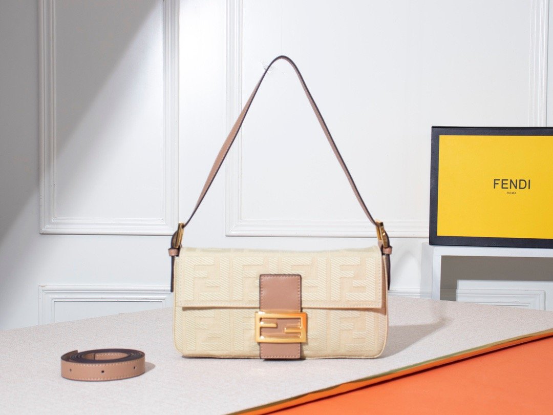New Arrival Bags Fendi 080