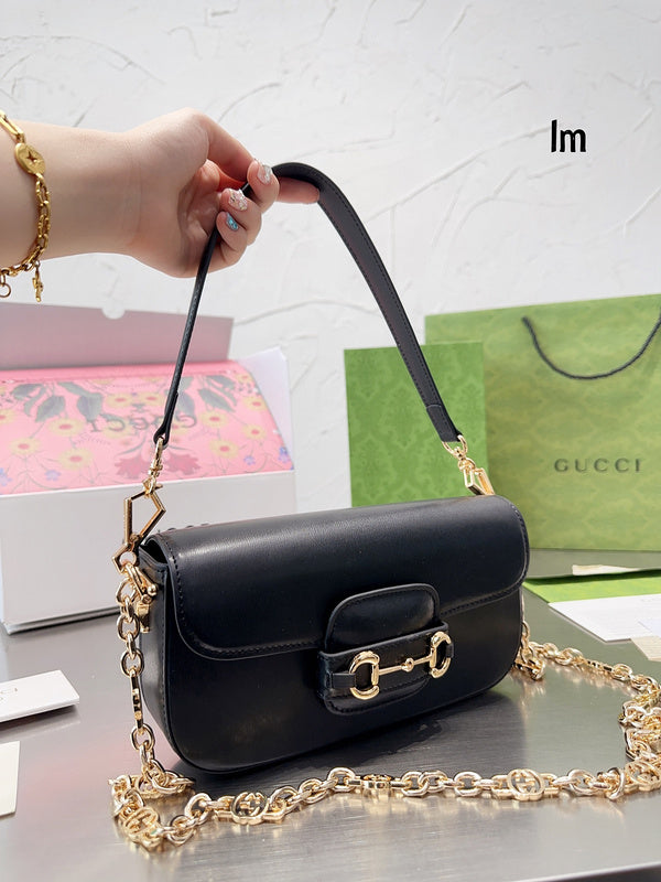 Luxury - Gucci Bags - 104
