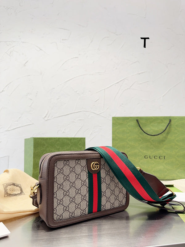 Luxury - Gucci Bags - 116