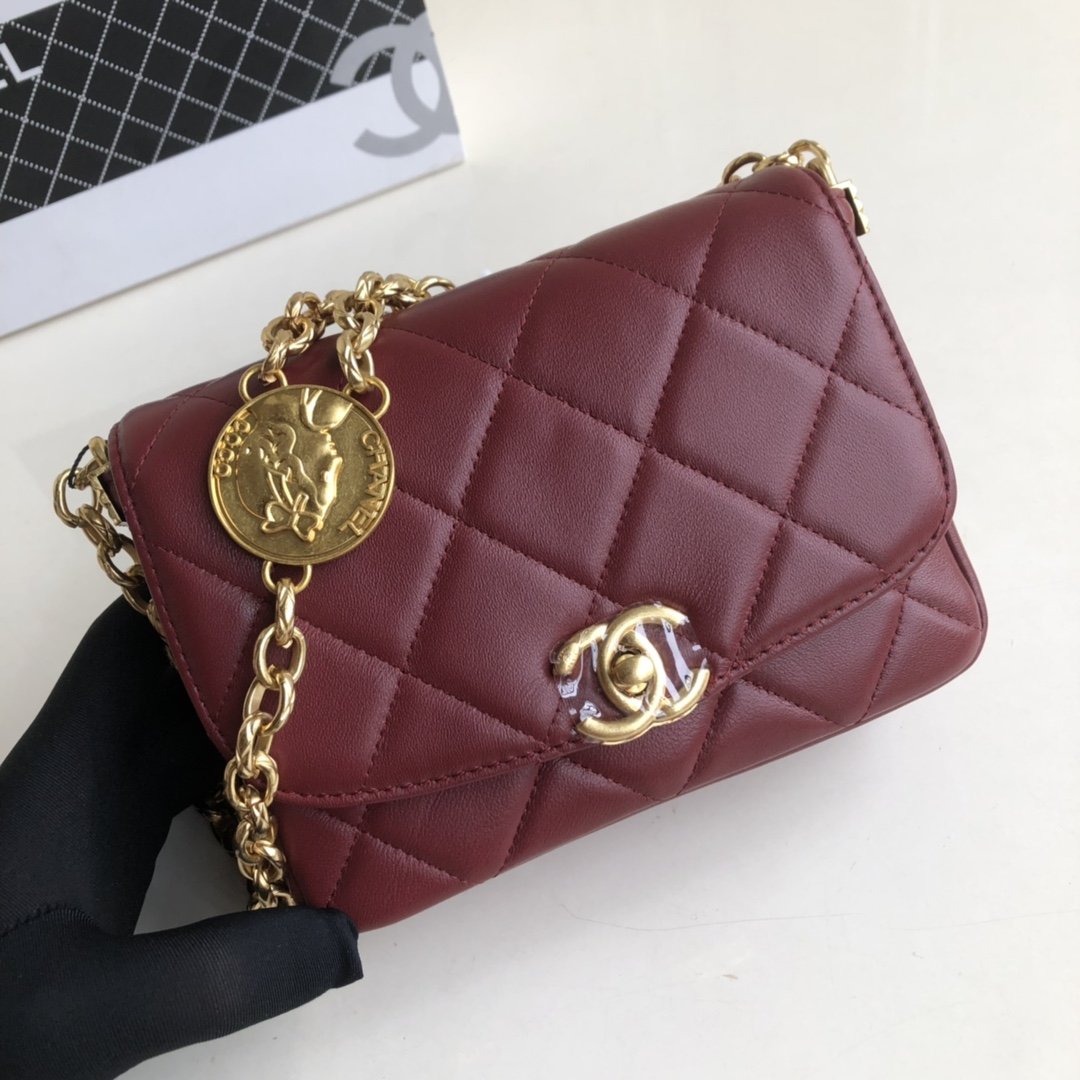 Designer Handbags Chanel 170