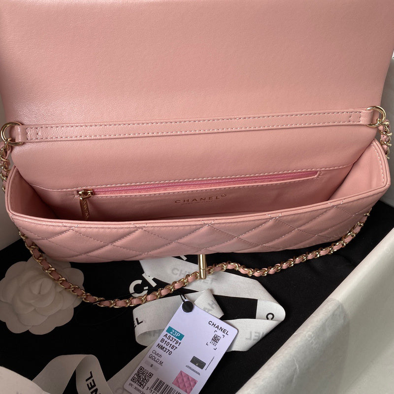 bags-district - Chanel Bags - 7514