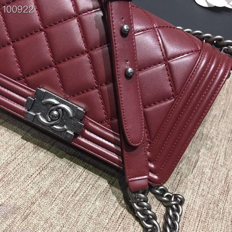 Chanel Bags - BG Bags - 672