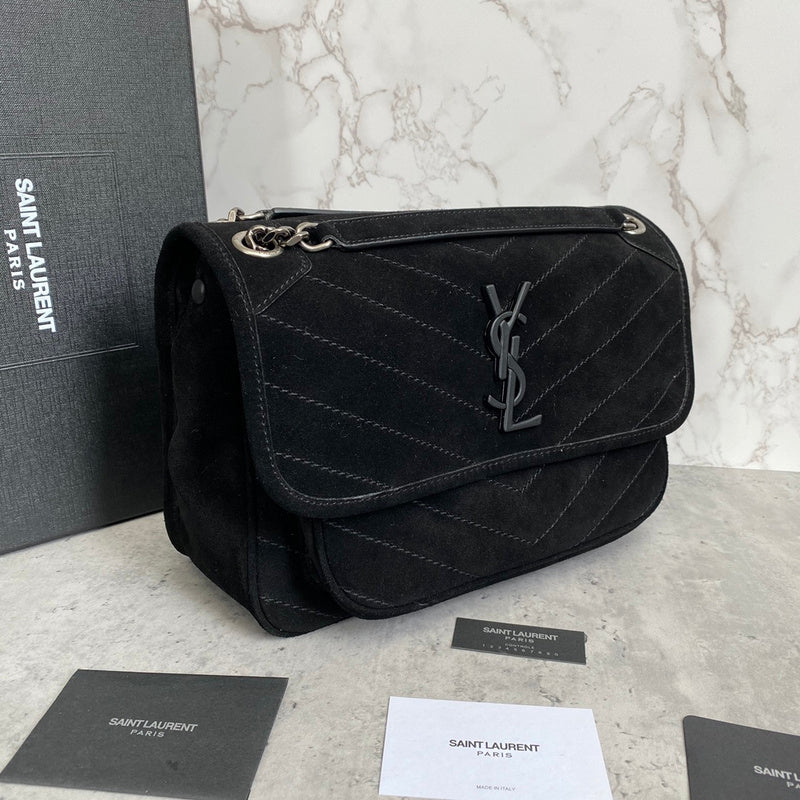 SLY - Bags District - 1006