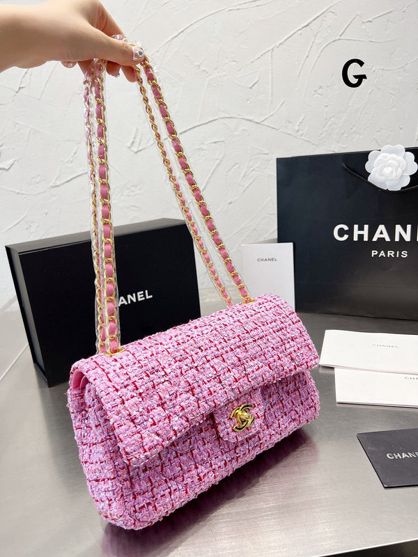 bags-district - Chanel Bags - 7103