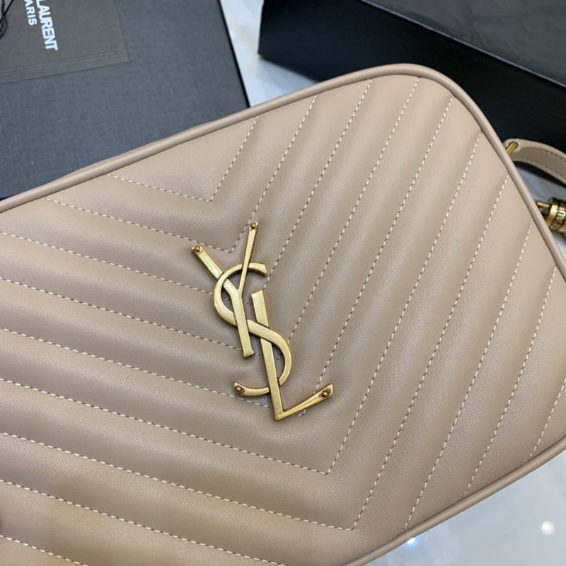 SLY - Bags District - 992