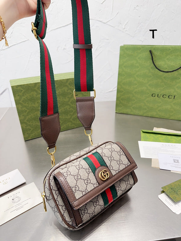 Luxury - Gucci Bags - 109