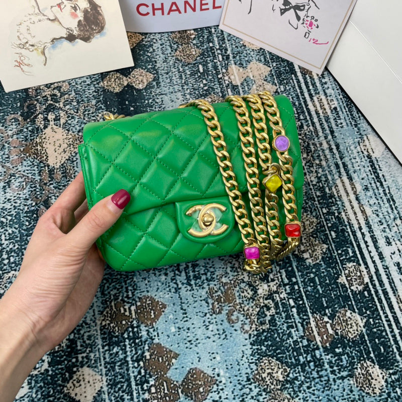 Chanel Bags - BG Bags - 1672