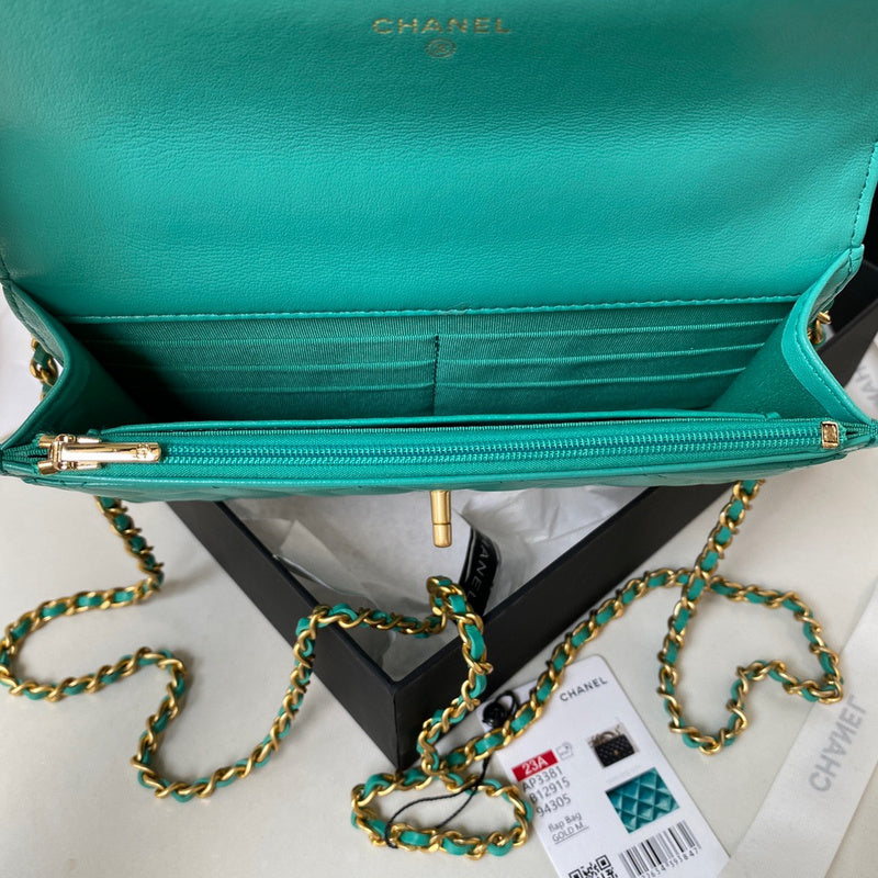 bags-district - Chanel Bags - 7519