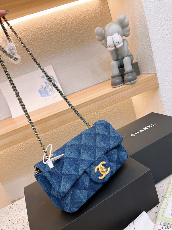 bags-district - Chanel Bags - 7160