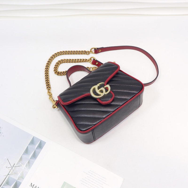 GGG - Bags District - 1044