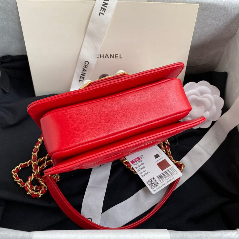 bags-district - Chanel Bags - 7483